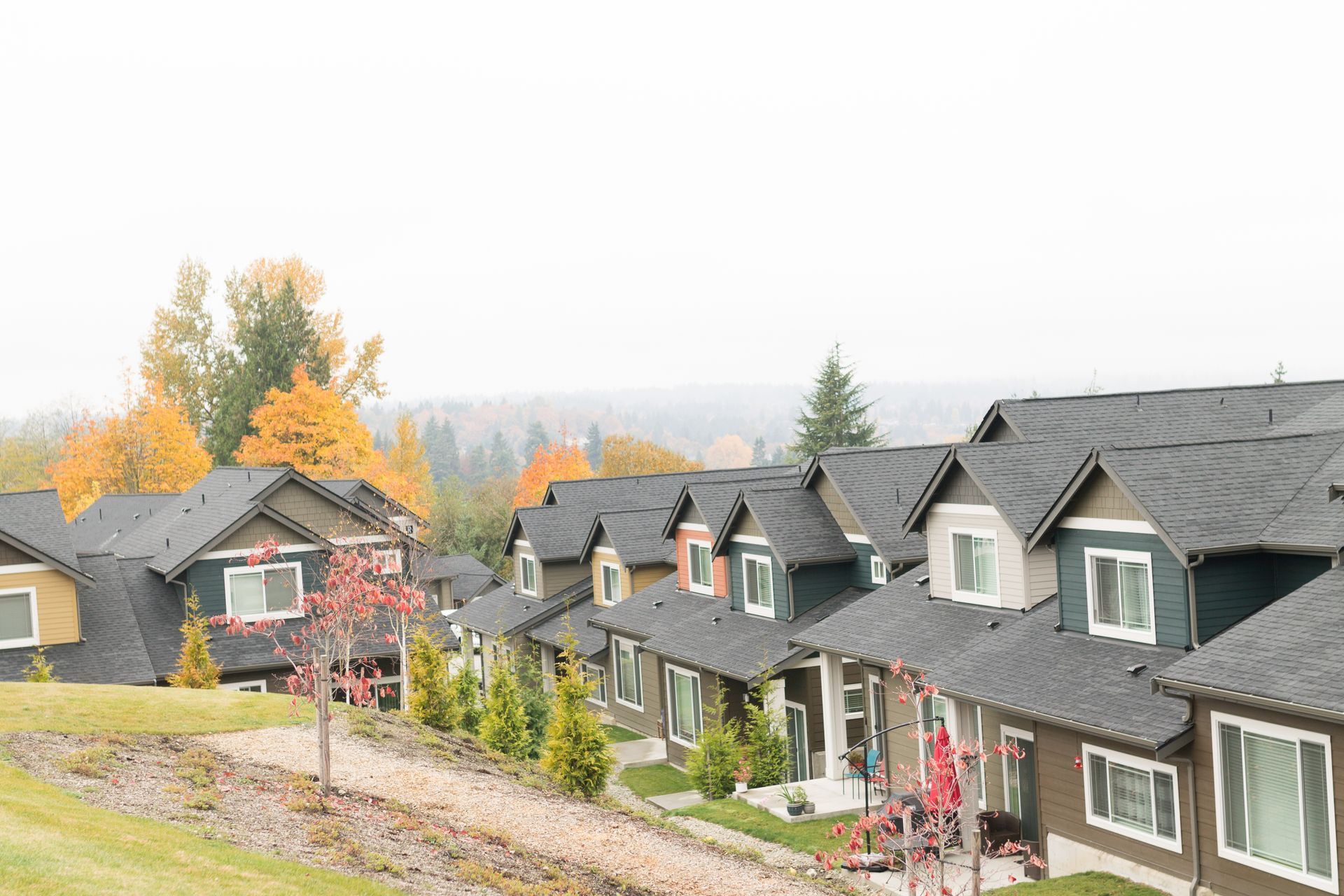 Rohins Hollow, Reeder Property Management photo gallery