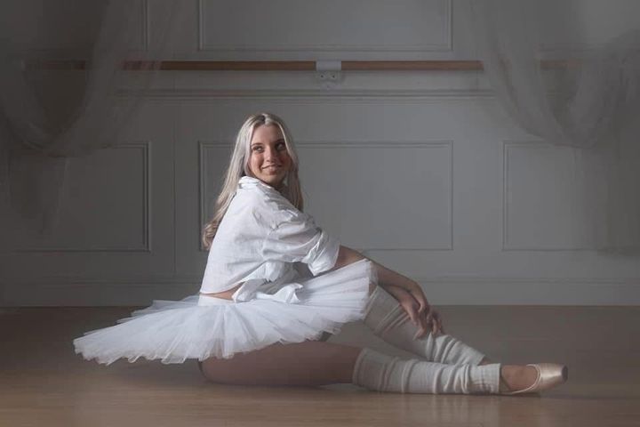 The Nuala Buckley Bursary 
Application 2027