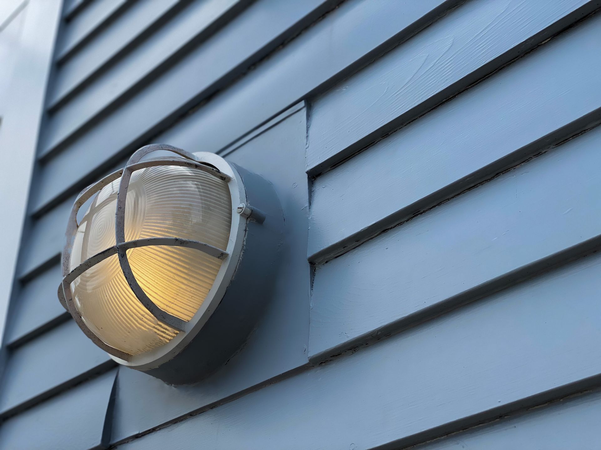 House Siding — Manassas Park, VA — Advanced General Contractors LLC