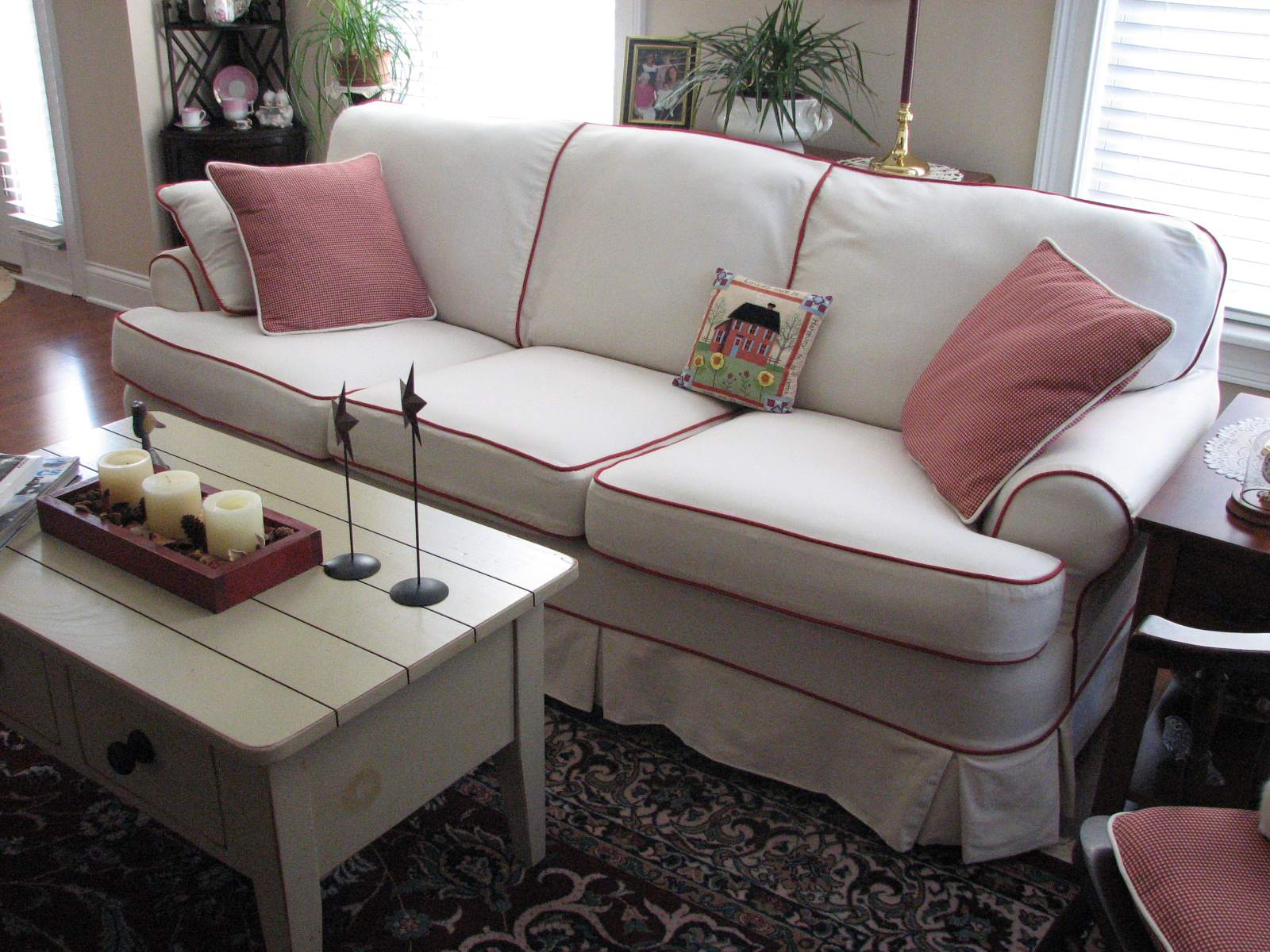 Interior Decorating Center Otto, NC Christine's Home Decor