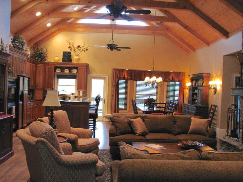 Interior Decorating Center Otto, NC Christine's Home Decor