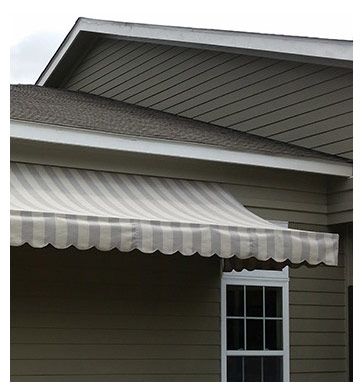 AWNING PROJECTS