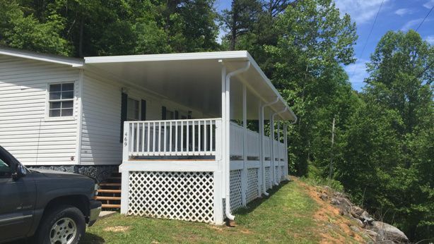 awnings