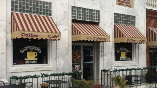 awnings