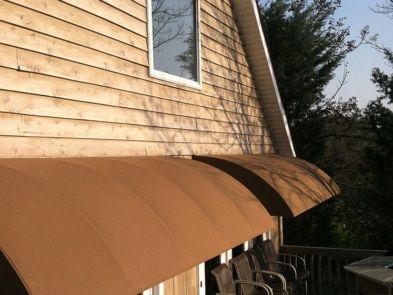 awnings