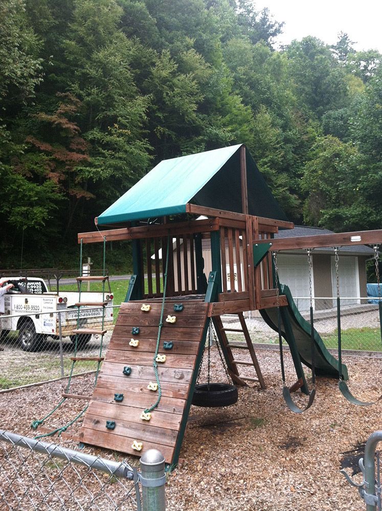 custom projects