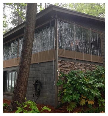 ROLL CURTAIN PROJECTS