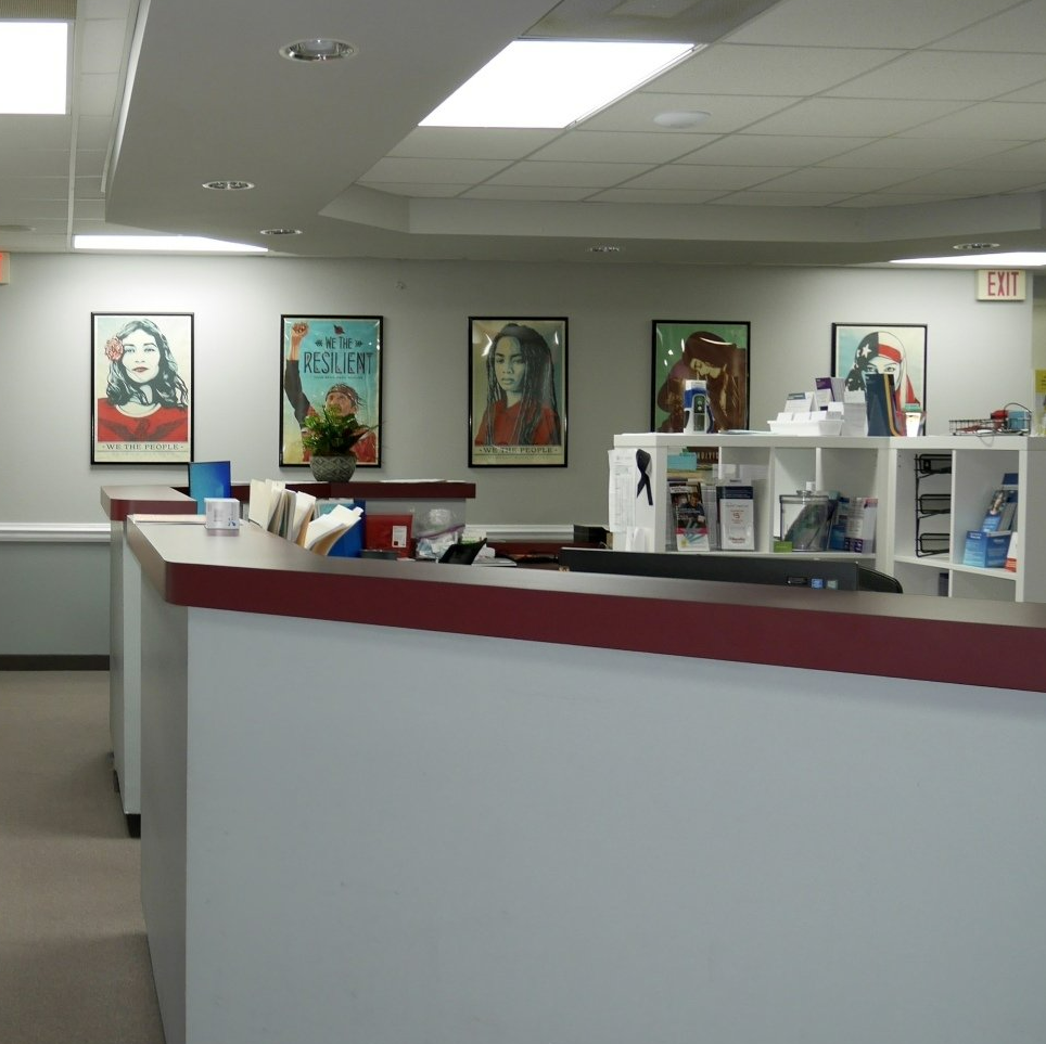 Dallas Highway Amity Medical Group Charlotte, NC