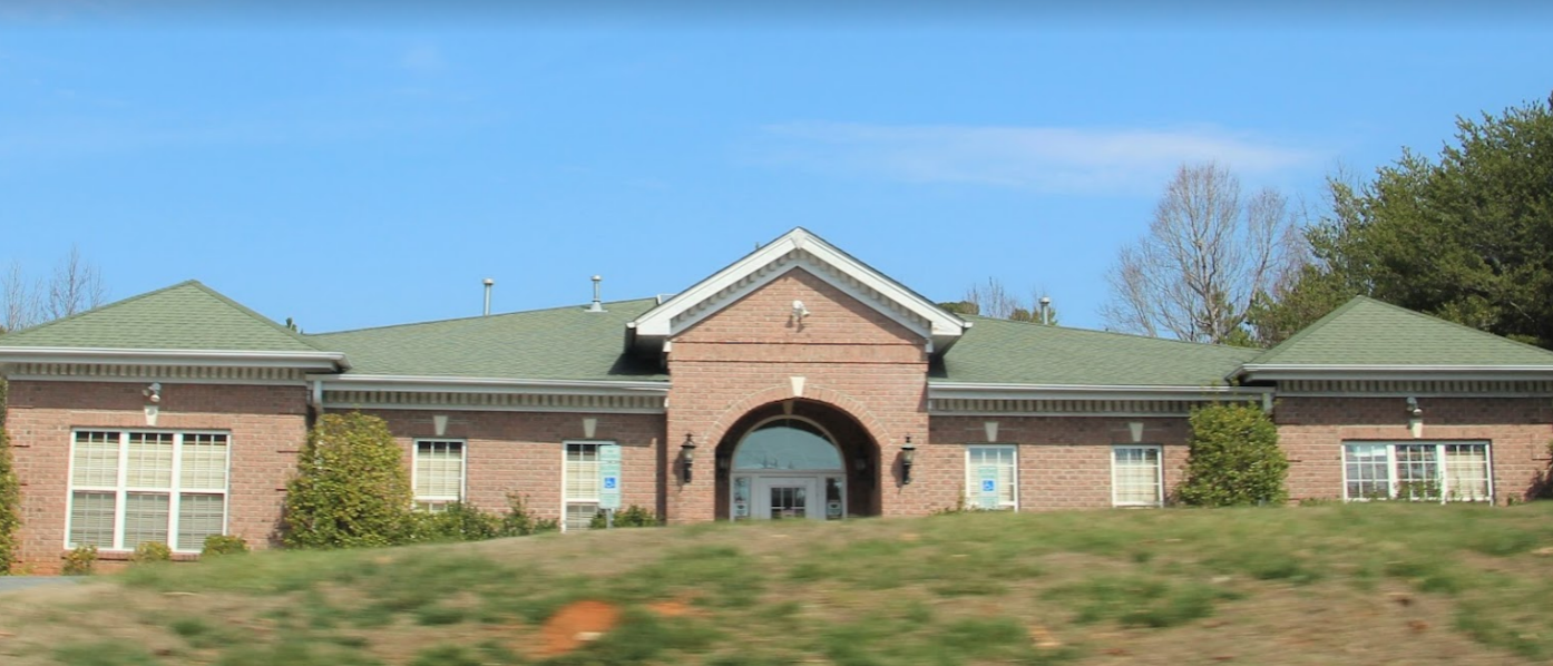 Park Road Amity Medical Group Charlotte, NC