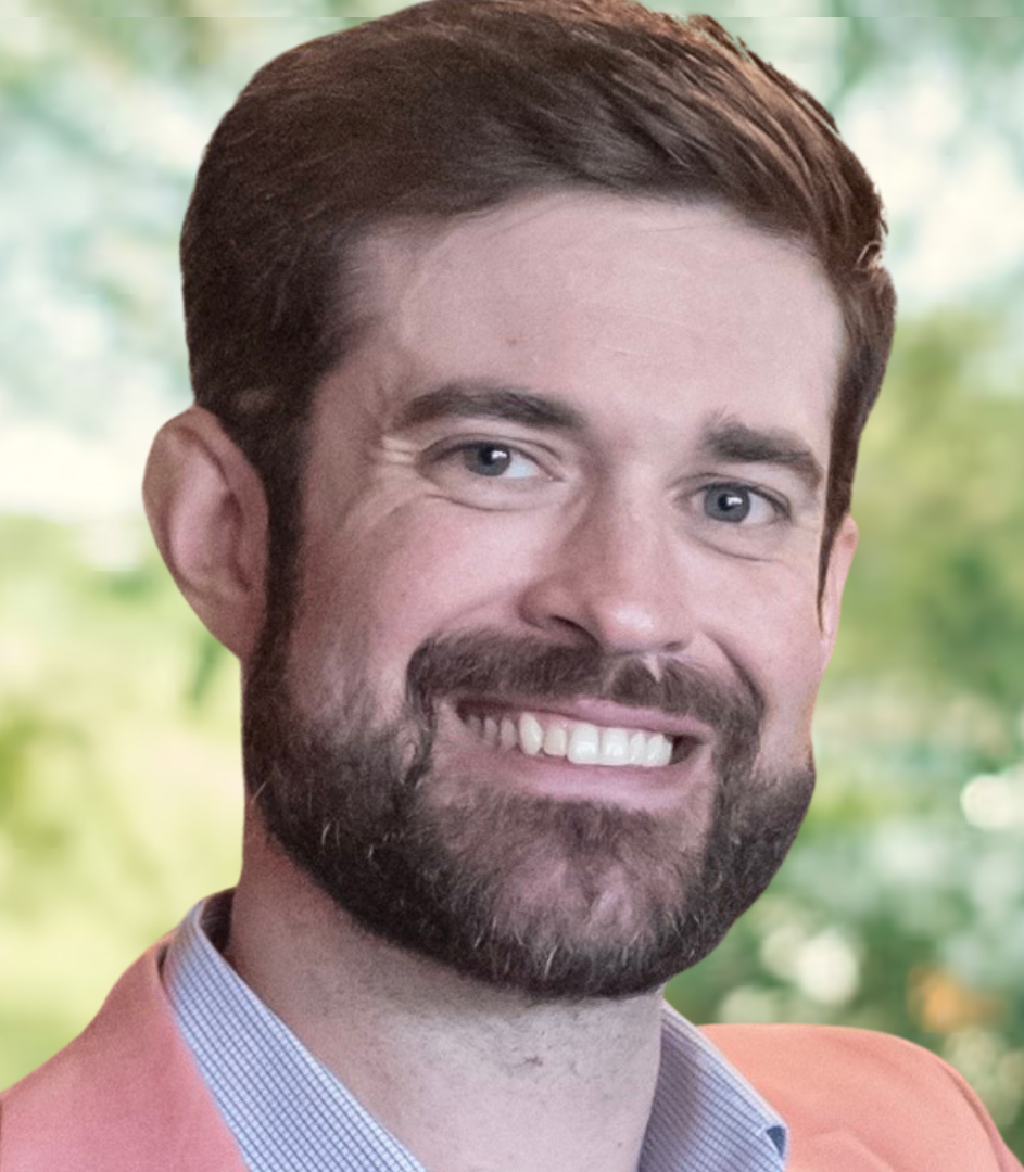 Jack Mohan, LCAS-A, LCMHCA | Amity Medical Group | Provider Page