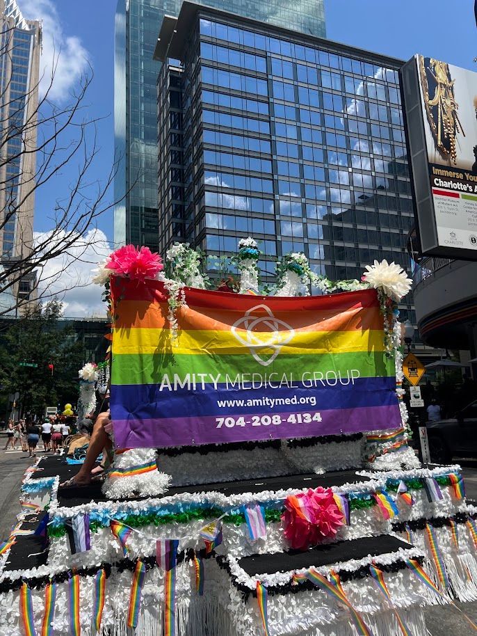 Pride Event 2026