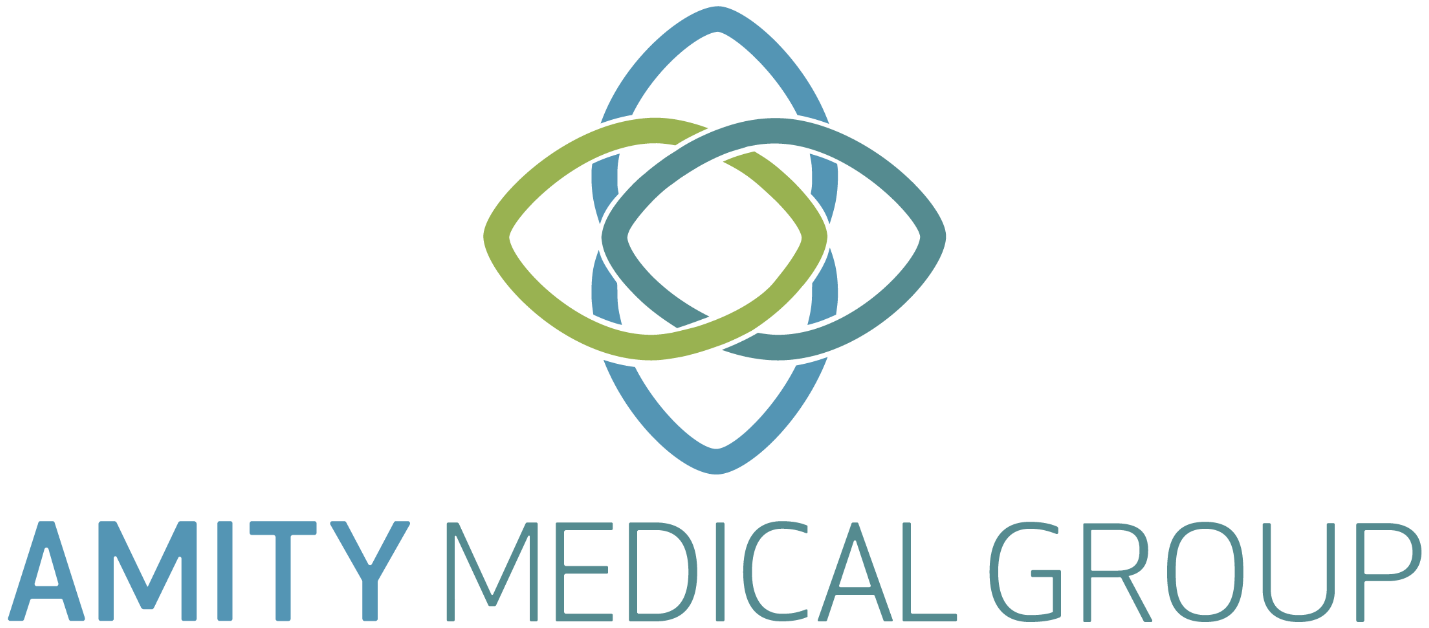 Amity Medical Group Link to Home Page Logo Amity Medical Group Link to Home Page Logo