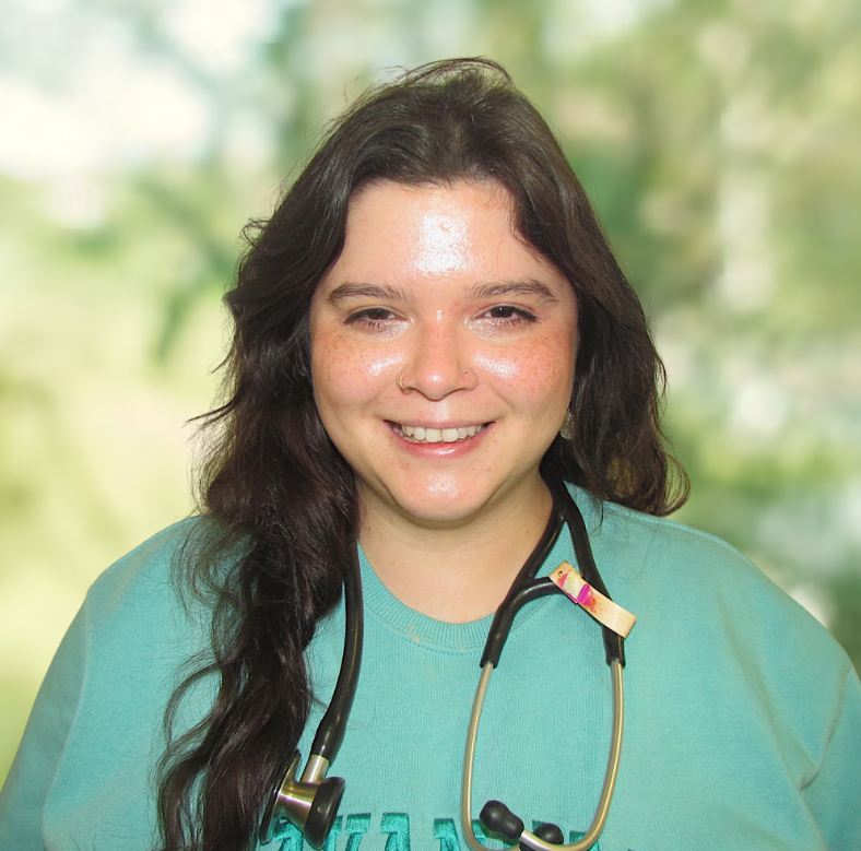 Ashley Prince, DNP, FNP-C | Amity Medical Group | Provider Page