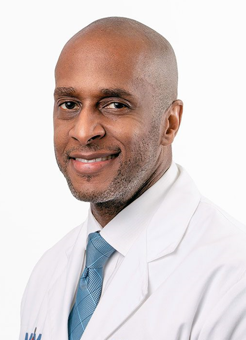 Karlton Pettis, MD | Amity Medical Group