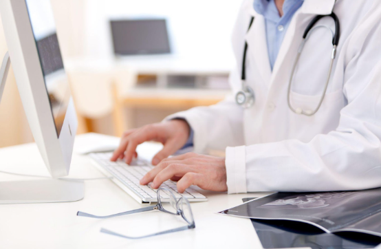 What Is Remote Patient Monitoring? | Amity Medical Group