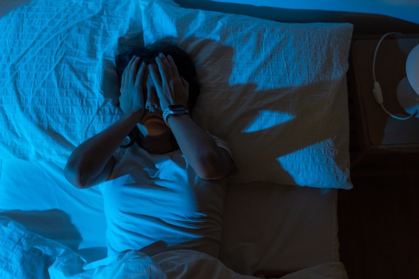 How Sleep Disorders Impact Your Long-Term Health (And When to Seek Care)
