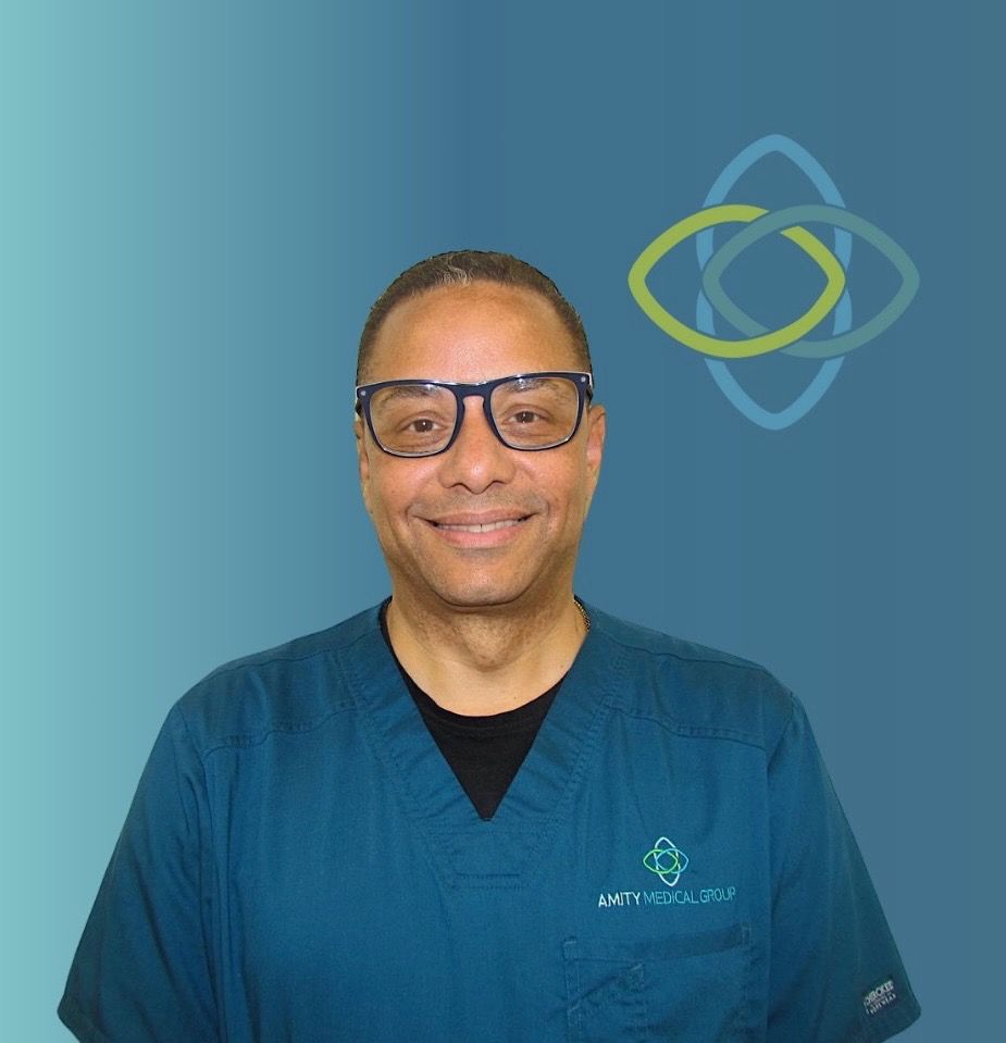 Juan Camaliche | Amity Medical Group | Provider Page