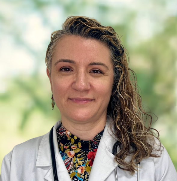 Lynn J. Hernandez, MD | Amity Medical Group | Provider Page