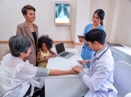Preventive Screenings by Age: What You Actually Need and When