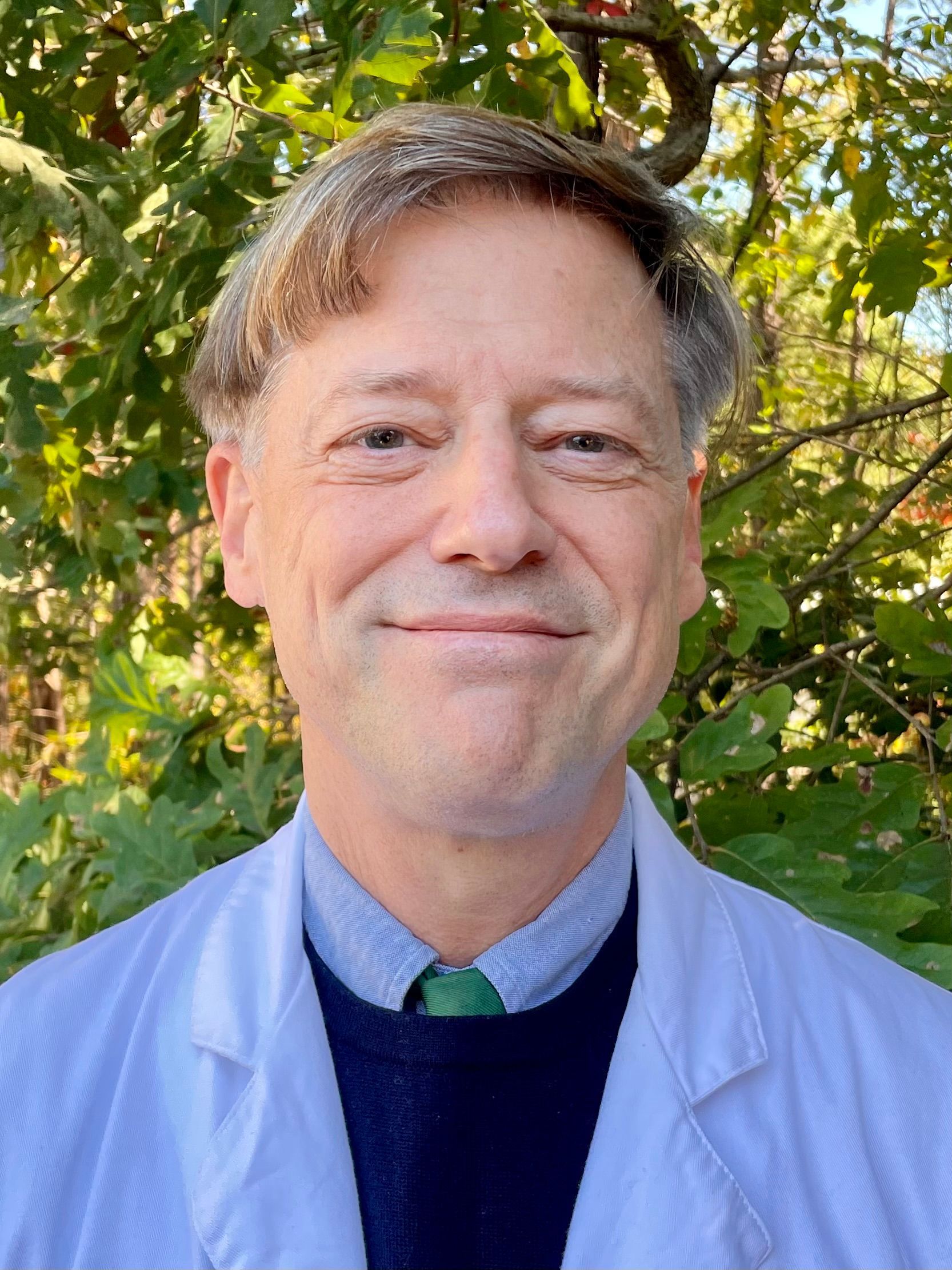 Ron Kirkpatrick, PA-C | Amity Medical Group