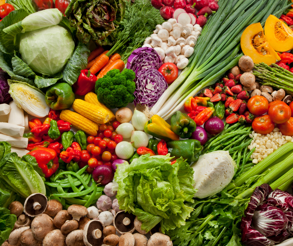 Personalized Nutrition for Diabetes Care | Amity Medical Group