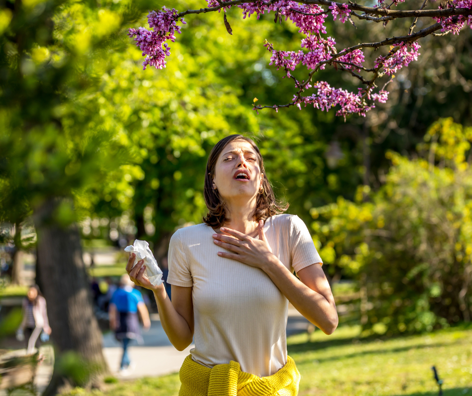 Summer Allergies | Amity Medical Group Summer Allergies | Amity Medical Group