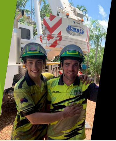 Ben’s Tree Service | Tree Lopping in Darwin