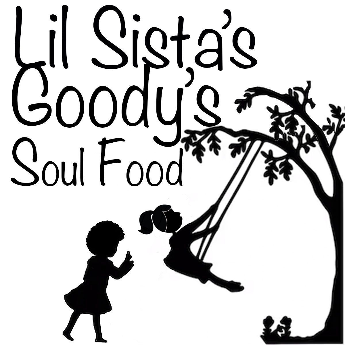 Lil Sistas Goody's Lil Sistas Goody's