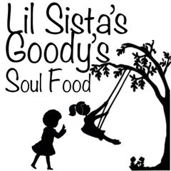 Lil Sistas Goody's Lil Sistas Goody's