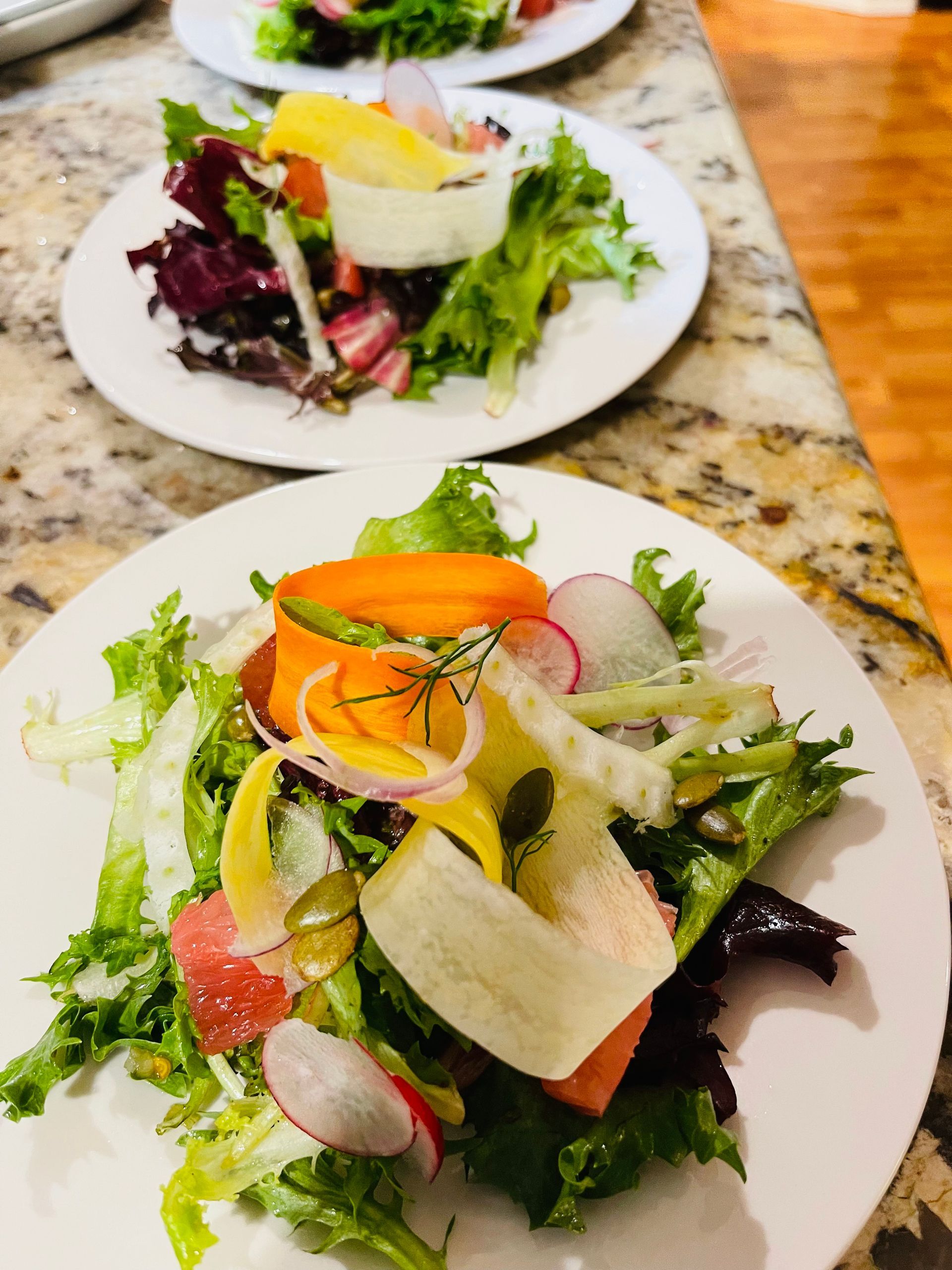 Chicken Salad