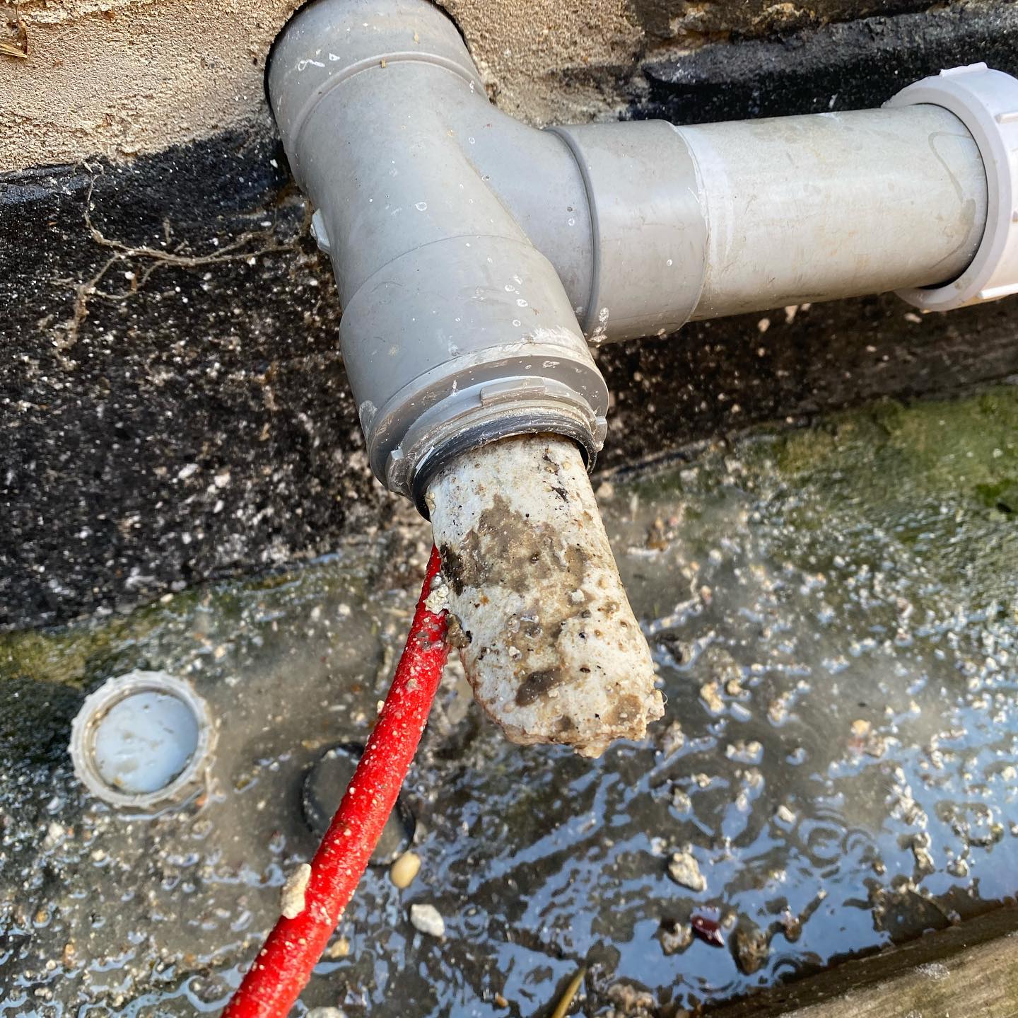SERVCIE NETTOYAGE CANALISATION LIÈGE