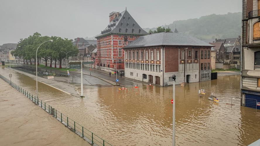debouchage Liege
