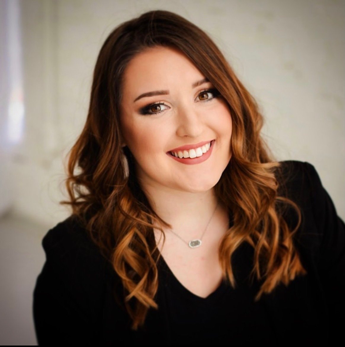 Studio Blush | Leading Hair & Beauty Salon | Blacksburg, VA 24060