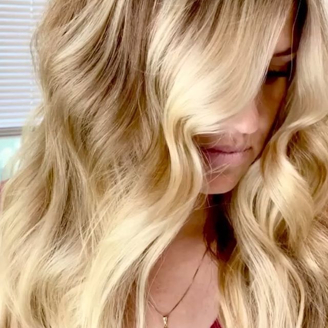 Melinda Cumbee hair