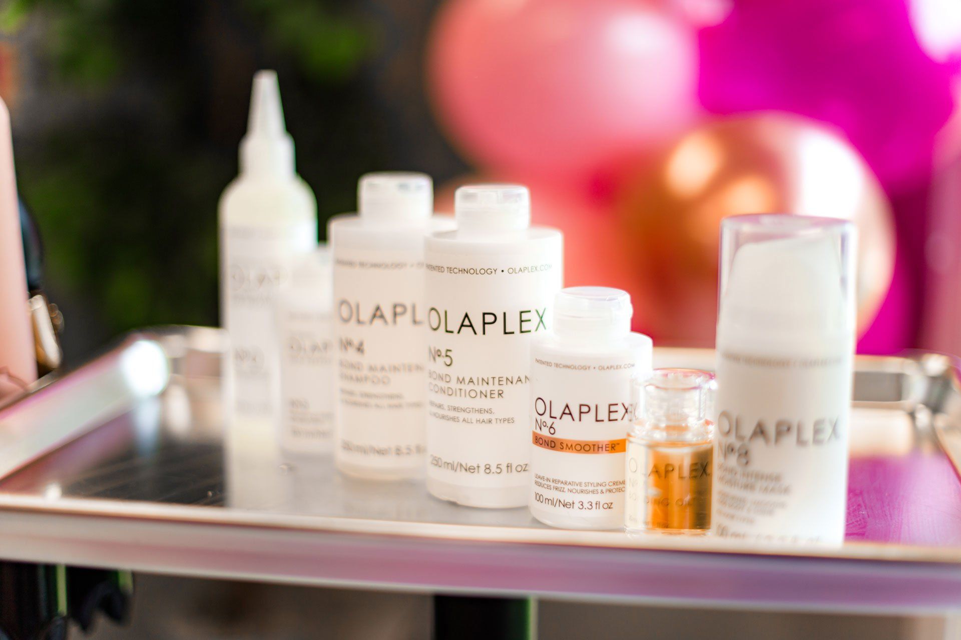 Olaplex
