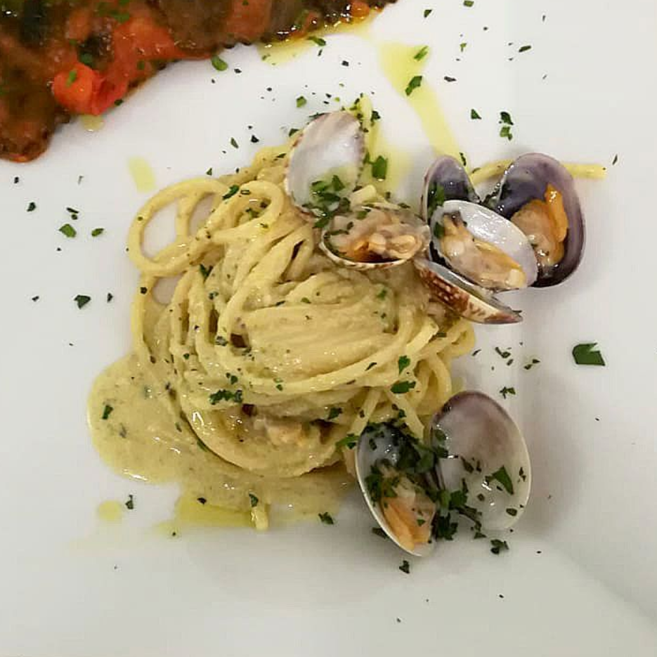 Specialità di mare