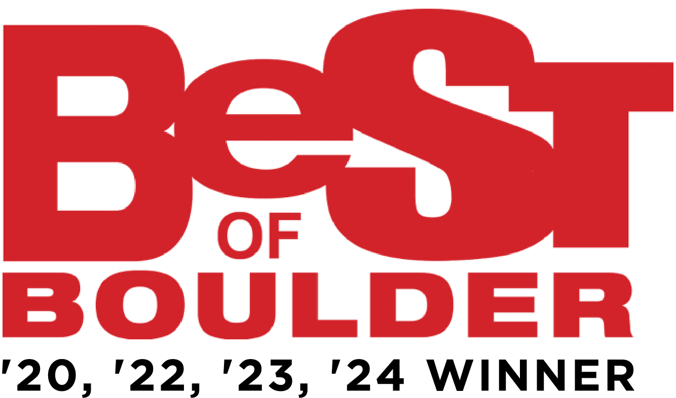 Best of Boulder County 2020