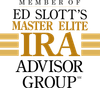 Link to Ed Slott's Master Elite IRA Advisor Group