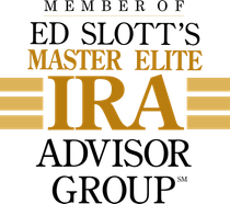 Ed Slott's Master Elite IRA Advisor Group