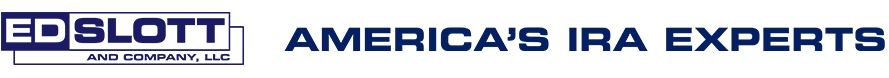 Ed Slott and Company, LLC. America's IRA Experts