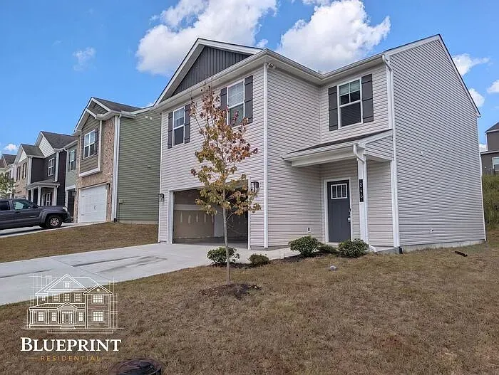 photo of powell tennessee home for rent blueprint residential