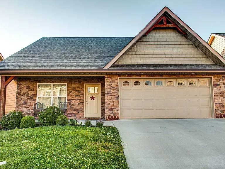 photo of powell tennessee home for rent blueprint residential