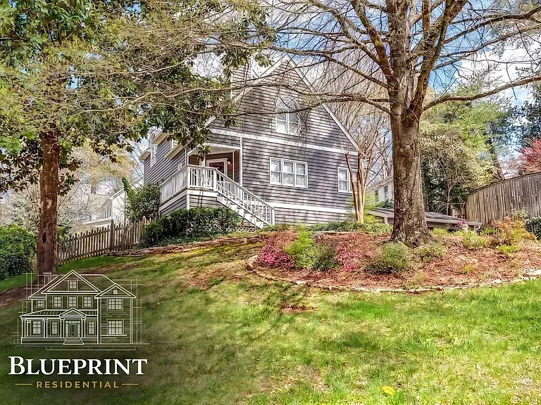 photo of powell tennessee home for rent blueprint residential