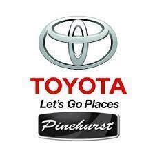 Pinehurst Toyota
