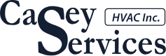 Casey Services HVAC Inc