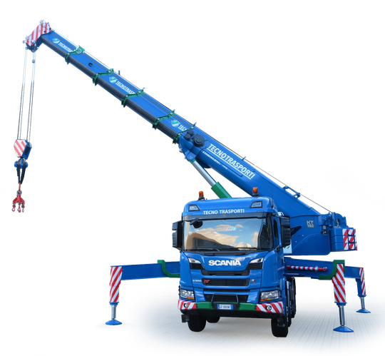 grue