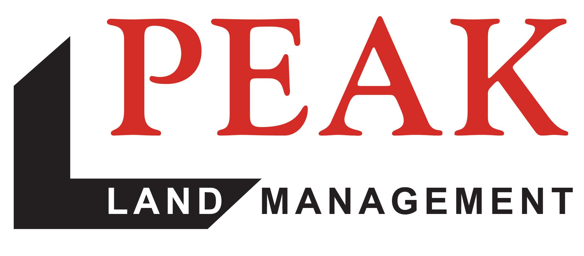 Peak Land Management Peak Land Management