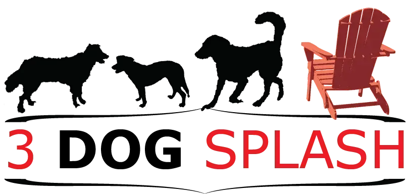 3 Dog Splash 3 Dog Splash