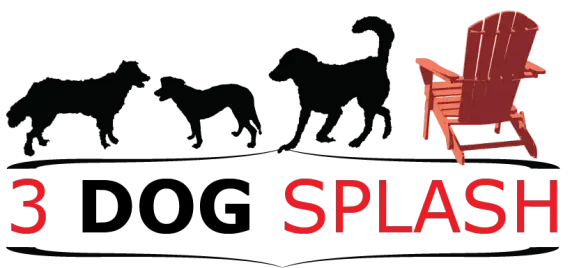 3 Dog Splash