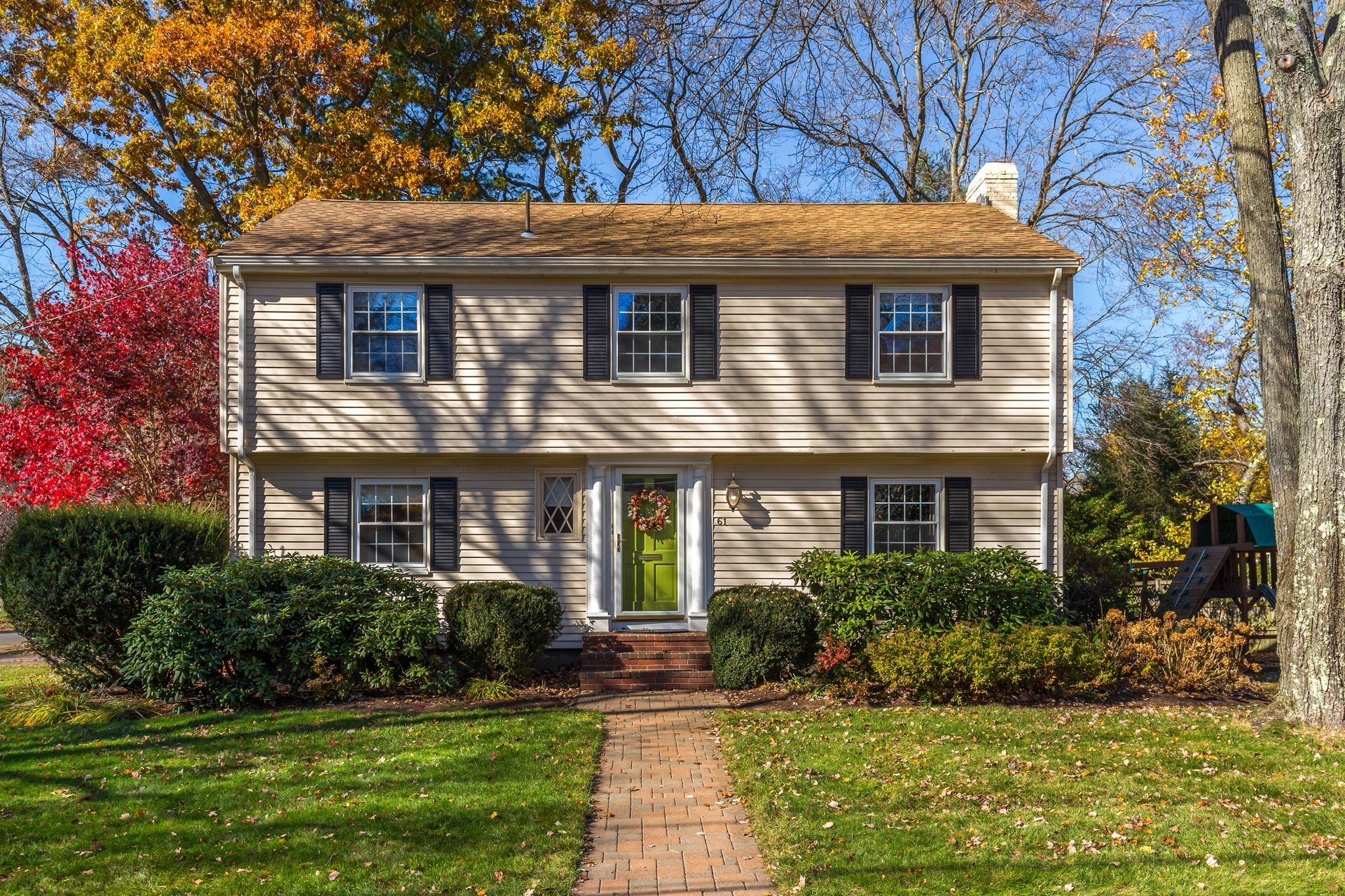 Siding | Sellersburg, IN | Turnkey Builders